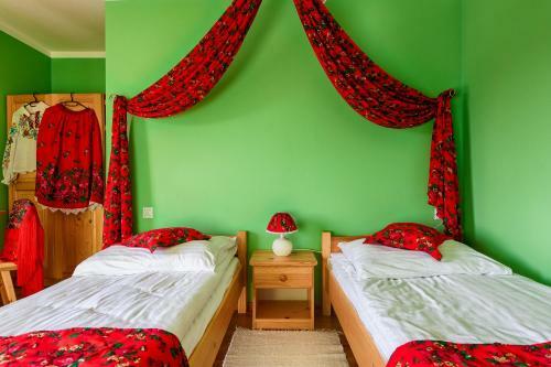 Bed & Breakfast Tatrza?ski Go?ciniec