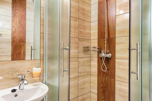 Bed & Breakfast Tatrza?ski Go?ciniec