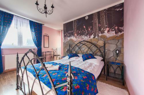 Bed & Breakfast Tatrza?ski Go?ciniec