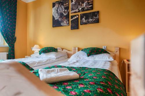 Bed & Breakfast Tatrza?ski Go?ciniec