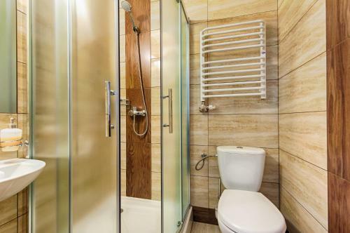 Bed & Breakfast Tatrza?ski Go?ciniec