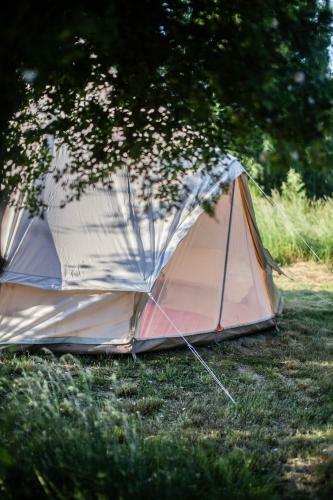 Glamping ?wiecie Nasz