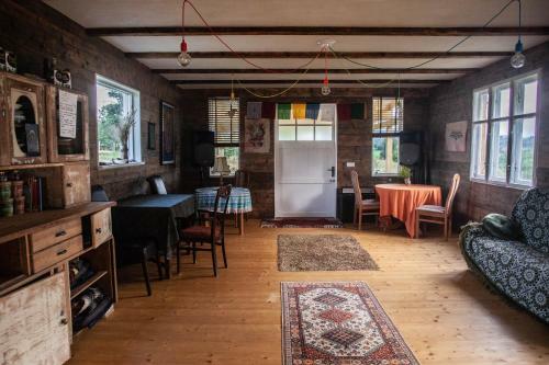 Glamping ?wiecie Nasz