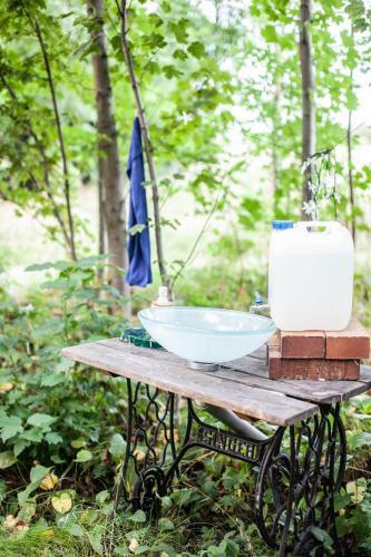 Glamping ?wiecie Nasz