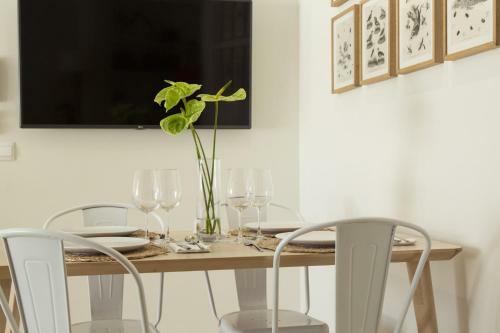 Apartamento Apt Boutique - La Estrella