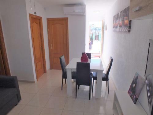 Apartamentos J&k