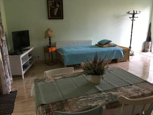 Apartamento Dom Go?cinny Leniuchy