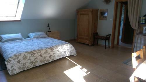 Apartamento Dom Go?cinny Leniuchy