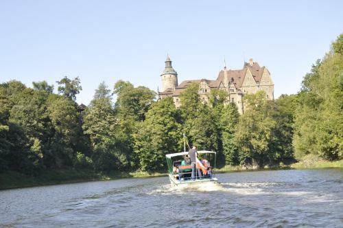 Agroturismo Lusatia Farm