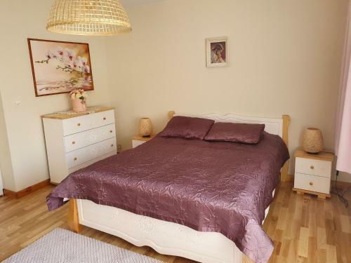 Apartamenty U Basi