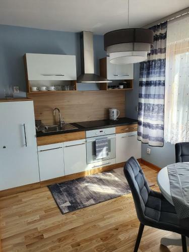 Apartamenty U Basi