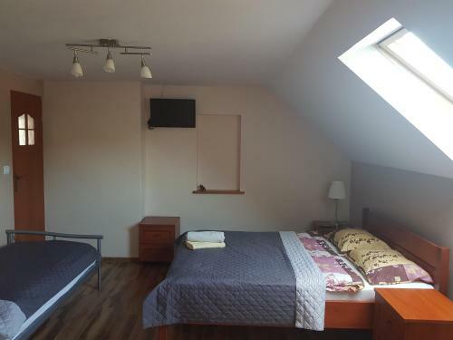 Hostal Pokoje Go?cinne Dudzi?ski