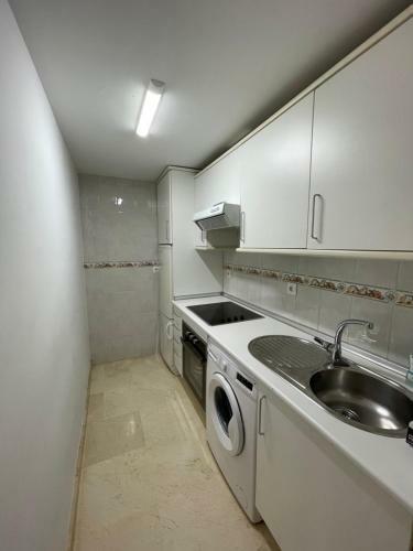 Apartamento Centro Sun