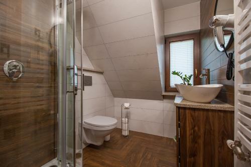 Apartamenty Na Polnej