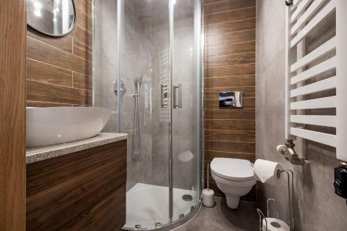 Apartamenty Na Polnej