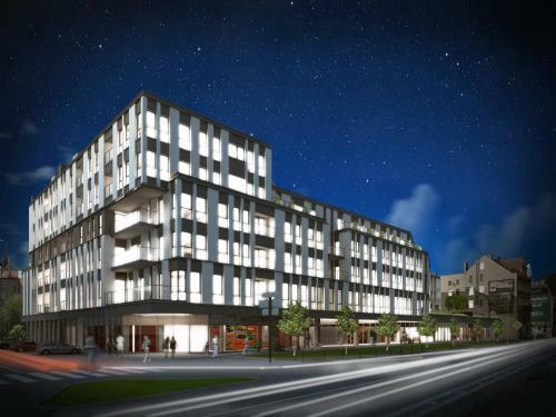 Apartament Wroc?awska 29