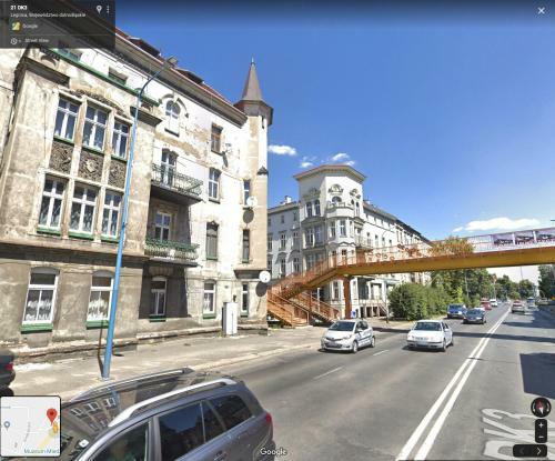 Legnica Apartament 82m2 Delux 5