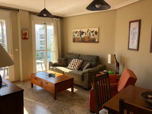 Apartamento Residencial Don Pedro