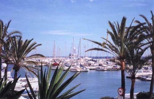 Apartamento Residencial Don Pedro