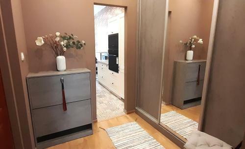 Apartament Z Klimatem W Centrum Legnicy