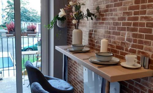 Apartament Z Klimatem W Centrum Legnicy