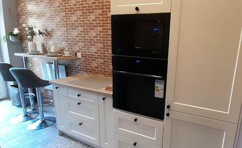 Apartament Z Klimatem W Centrum Legnicy