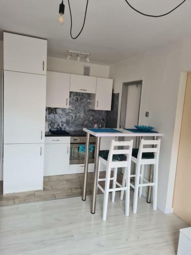 Apartament Poselska