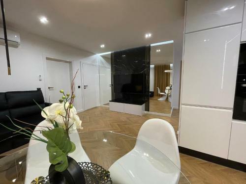 Apartamento Prestige Line Manhattan