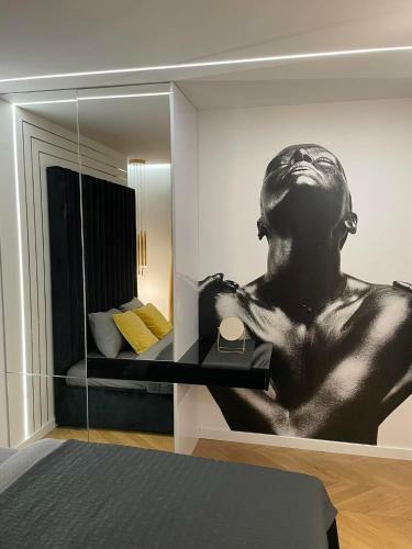 Apartamento Prestige Line Manhattan