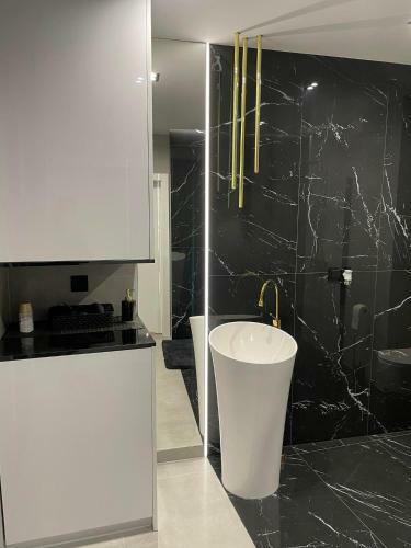 Apartamento Prestige Line Manhattan