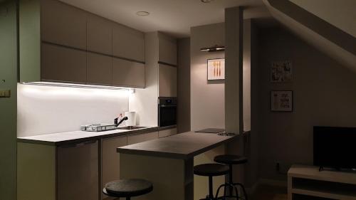 Apartamento Adama Mickiewicza 78