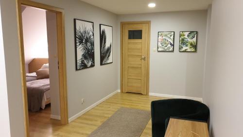 Apartamento Adama Mickiewicza 78