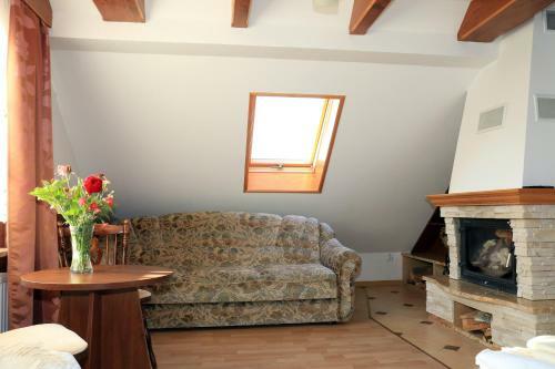 Apartamenty Pod Klonami Kisewo