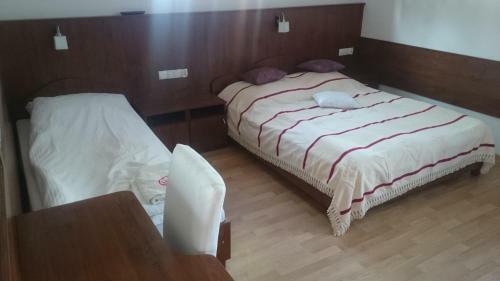 Apartamenty Pod Klonami Kisewo