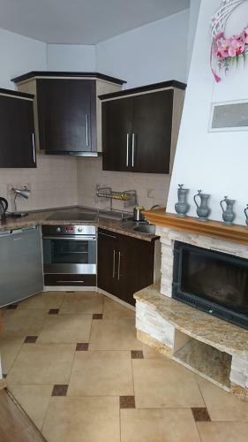 Apartamenty Pod Klonami Kisewo