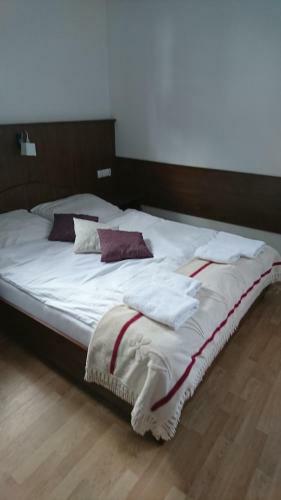 Apartamenty Pod Klonami Kisewo