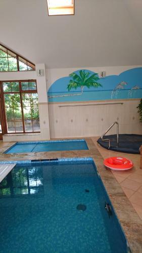 Apartamenty Pod Klonami Kisewo