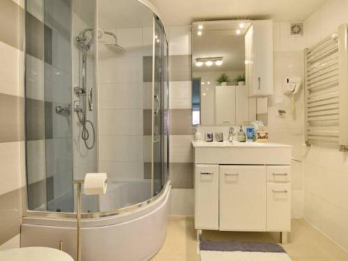 Apartamento Aura