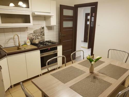 Kaja Apartamenty
