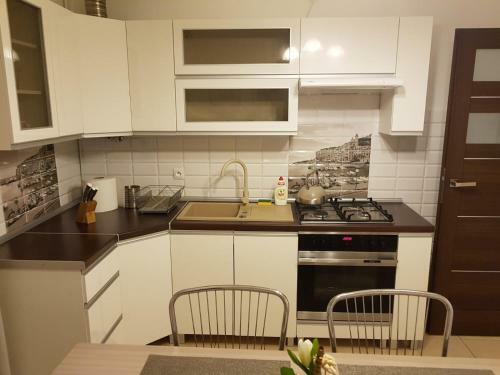 Kaja Apartamenty