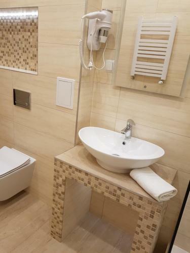 Kaja Apartamenty