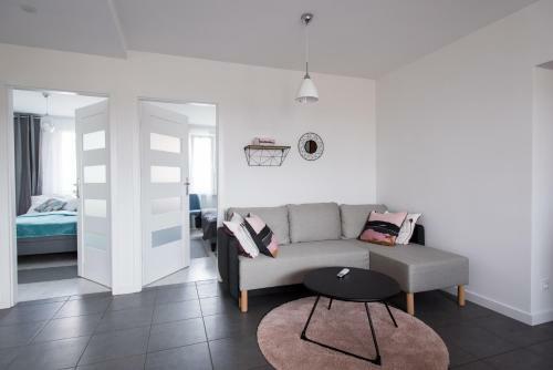 Legnica Apartament 52m2 Delux 1