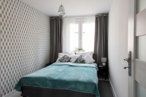 Legnica Apartament 52m2 Delux 1