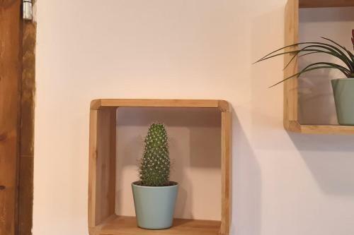 Przytulny Apartament W Centrum Legnicy