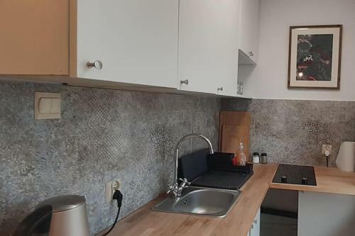 Przytulny Apartament W Centrum Legnicy