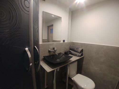 Apartamento Apatrament Jagielo?ska