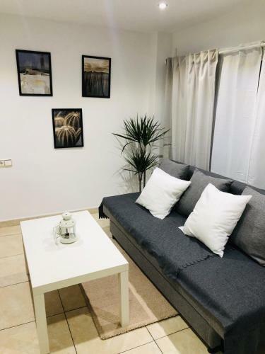 Apartamento Estudio En La Carihuela