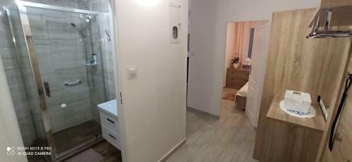Apartamento Magdalenka