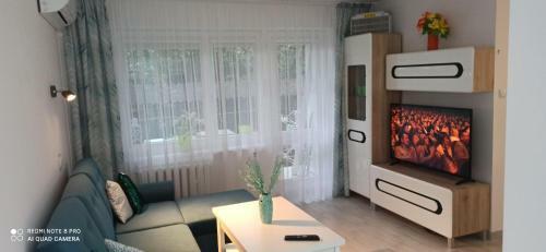 Apartamento Magdalenka