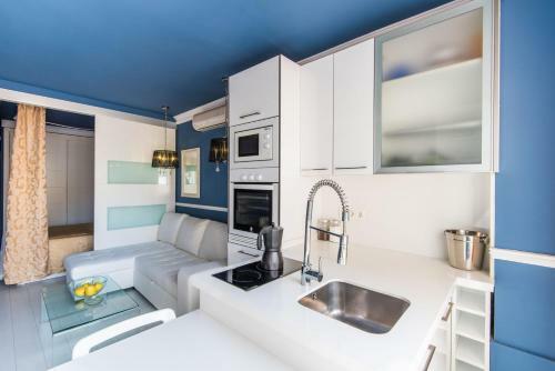 Apartamento Luxury Torremolinos